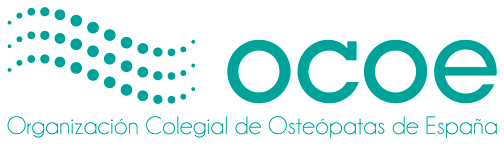 OCOE - Organización Colegial de Osteópatas de España