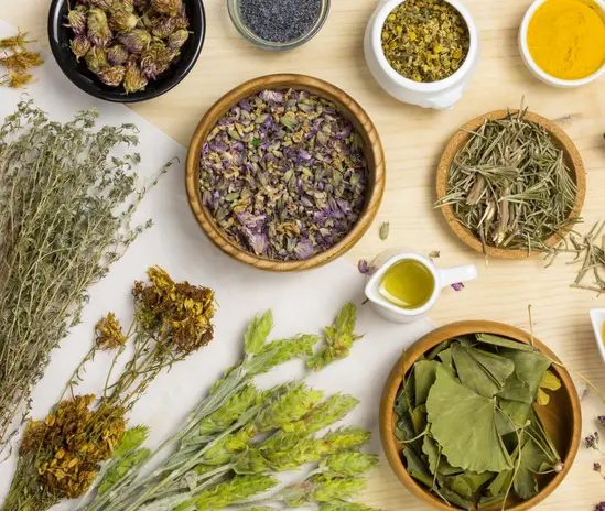 Naturopatía en La Cala de Mijas