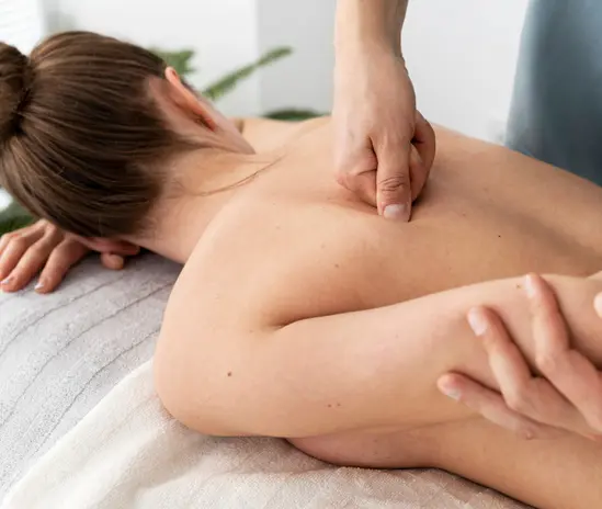 Osteopatía Avanzada en La Cala de Mijas